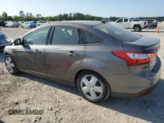 2012 Ford Focus SE с VIN 1FAHP3F25CL465925, выставлен на аукционе Copart как лот 52791905 с пробегом 123 474 миль миль и Списание • Salvage title. История ставок и продаж доступна на DreamBid. Изображение 2.
