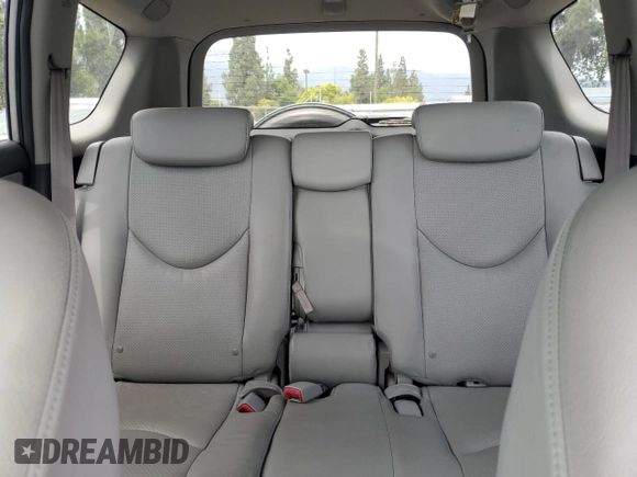 2007 Toyota RAV4 Limited with VIN JTMZK31V776009380, listed as a Copart auction lot 65078915 with 100,637 mi miles and Clean title. Bid and sale history available at DreamBid. Image 10.