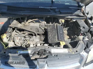 2010 Dodge Grand Caravan with VIN 2D4RN5D11AR475417, listed as a Copart auction lot 54242295 with 155,775 mi miles and Salvage Title. Bid and sale history available at DreamBid. Image 12.
