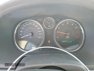 2005 Chevrolet Cobalt LS with VIN 1G1AL52F057505022, listed as a Copart auction lot 48147155 with 106,502 mi miles and Salvage Title. Bid and sale history available at DreamBid. Image 9.