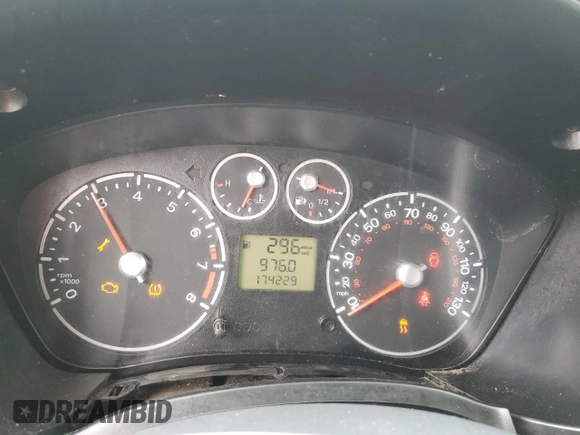 2013 Ford Transit Connect XLT z VIN NM0KS9BN4DT165874, wystawiony jako Copart lot #88797235 z przebiegiem 174 229 mil mil oraz Szkoda całkowita • Salvage title. Historia ofert i sprzedaży dostępna na DreamBid. Obrazek 9.