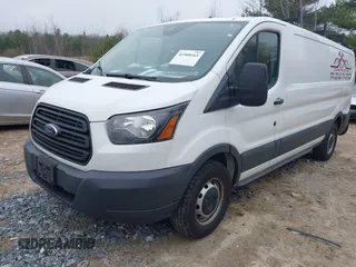 2017 Ford Transit with VIN 1FTBW2YM2HKB52162, listed as a IAAI auction lot 41908163 with 152,751 mi miles and . Bid and sale history available at DreamBid. Image 17.