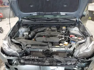 2015 Subaru Impreza Premium z VIN JF1GPAC60FH251553, wystawiony jako IAAI lot #42330354 z przebiegiem 99 830 mil mil oraz . Historia ofert i sprzedaży dostępna na DreamBid. Obrazek 10.