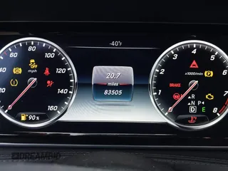 2015 Mercedes-Benz S-Class S 550 with VIN WDDUG8CB4FA132292, listed as a IAAI auction lot 41436153 with 83,505 mi miles. Bid and sale history available at carsss.com. Image 15.