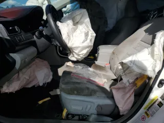 2017 Toyota Camry XLE with VIN 4T1BF1FK8HU721303, listed as a Copart auction lot 85199944 with 141,090 mi miles and Salvage Title. Bid and sale history available at carsss.com. Image 7.