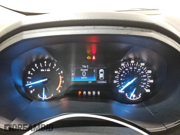 2019 Ford Edge SE с VIN 2FMPK3G93KBC51378, выставлен на аукционе Copart как лот 61231395 с пробегом 144 269 миль миль и Чистый • Clean title. История ставок и продаж доступна на DreamBid. Изображение 9.