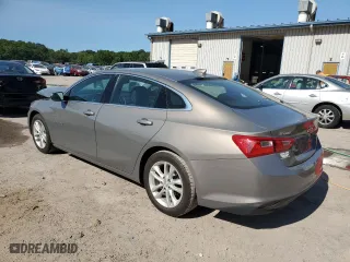 2017 Chevrolet Malibu LT with VIN 1G1ZE5ST7HF195707, listed as a Copart auction lot 68610674 with 88,538 mi miles and Salvage Title. Bid and sale history available at carsss.com. Image 2.