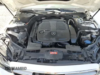 2014 Mercedes-Benz E E 350 Luxury with VIN WDDHF8JB0EA970521, listed as a Copart auction lot 54479105 with 139,854 mi miles and Salvage Title. Bid and sale history available at carsss.com. Image 11.