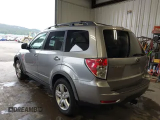 2009 Subaru Forester X with VIN JF2SH63619H731296, listed as a IAAI auction lot 42294036 with 184,739 mi miles and . Bid and sale history available at DreamBid. Image 3.