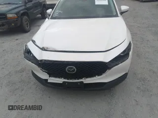 2021 Mazda CX-30 Premium with VIN 3MVDMADL5MM318729, listed as a IAAI auction lot 41645560 with 51,132 mi miles and . Bid and sale history available at DreamBid. Image 13.