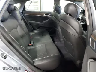 2015 Hyundai Genesis 3.8L with VIN KMHGN4JE1FU091746, listed as a Copart auction lot 75015634 with 90,055 mi miles and Non Repairable. Bid and sale history available at carsss.com. Image 10.