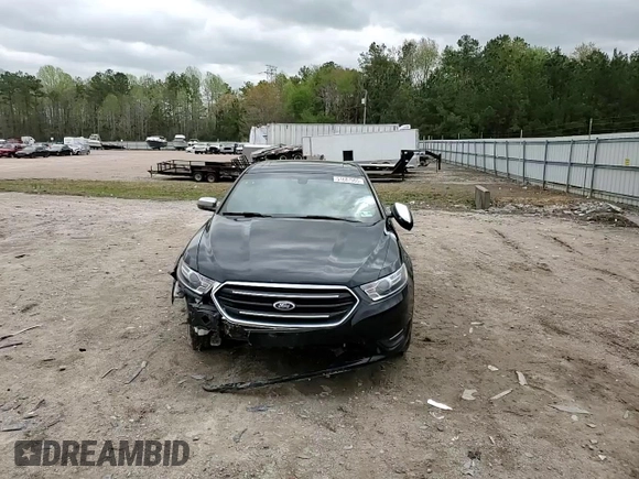 2016 Ford Taurus Limited with VIN 1FAHP2F87GG109568, listed as a Copart auction lot 51687565 with 74,841 mi miles and Salvage Title. Bid and sale history available at DreamBid. Image 11.