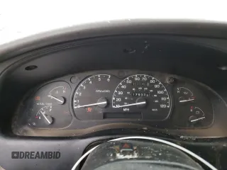 1999 Ford Ranger XL with VIN 1FTZR15V5XPA87645, listed as a Copart auction lot 49613285 with 179,339 mi miles and Salvage Title. Bid and sale history available at carsss.com. Image 9.