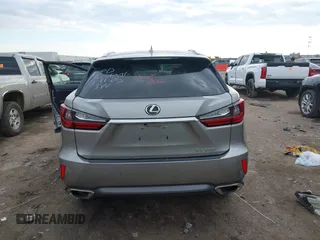 2017 Lexus RX 350 with VIN 2T2ZZMCA6HC092608, listed as a IAAI auction lot 41335034 with 167,997 mi miles and . Bid and sale history available at DreamBid. Image 16.