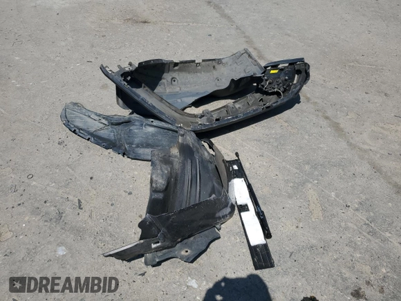 2021 Jeep Wrangler Unlimited Sport S z VIN 1C4HJXDN7MW527762, wystawiony jako Copart lot #54991125 z przebiegiem 83 382 mil mil oraz Szkoda całkowita • Salvage title. Historia ofert i sprzedaży dostępna na DreamBid. Obrazek 13.