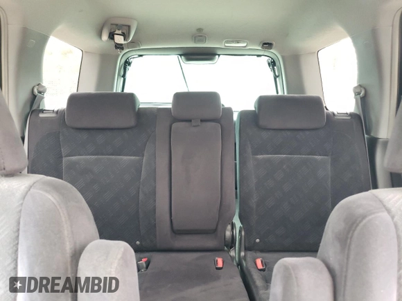 2005 Honda CR-V EX with VIN SHSRD788X5U312651, listed as a Copart auction lot 51759555 with 256,556 mi miles and Clean Title. Bid and sale history available at carsss.com. Image 10.