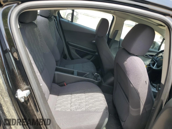 2014 Chevrolet Volt with VIN 1G1RA6E47EU124116, listed as a Copart auction lot 54388825 with 131,540 mi miles and Clean Title. Bid and sale history available at carsss.com. Image 10.
