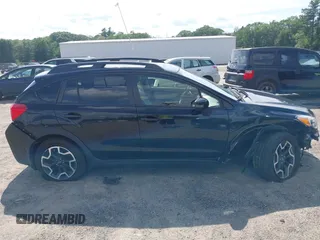 2017 Subaru Crosstrek Limited with VIN JF2GPANC9H8270877, listed as a IAAI auction lot 42639441 with 84,525 mi miles and . Bid and sale history available at DreamBid. Image 14.