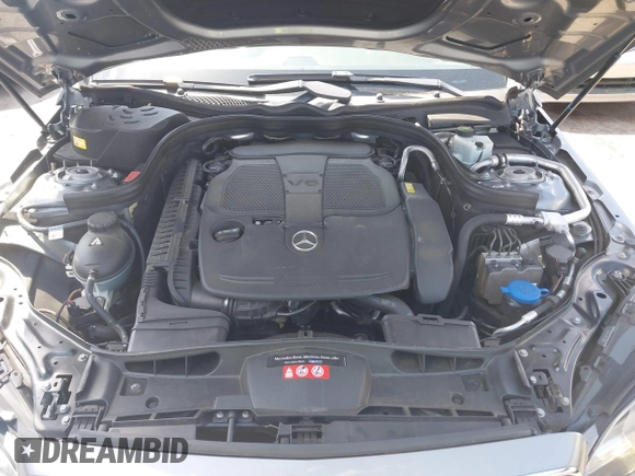 2014 Mercedes-Benz E 350 Sport with VIN WDDHF5KB7EA999026, listed as a IAAI auction lot 41929685 with 119,827 mi miles and . Bid and sale history available at carsss.com. Image 10.