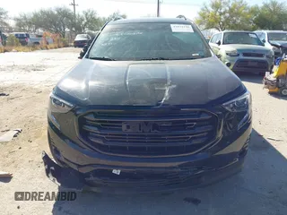 2021 GMC Terrain SLT с VIN 3GKALPEV2ML400888, выставлен на аукционе IAAI как лот 41872126 с пробегом 42 409 миль миль и . История ставок и продаж доступна на DreamBid. Изображение 12.