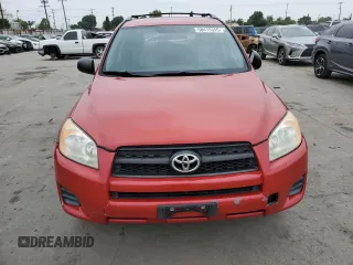 2012 Toyota RAV4 with VIN 2T3BF4DV2CW254717, listed as a Copart auction lot 58415315 with 157,646 mi miles and Salvage title. Bid and sale history available at DreamBid. Image 5.