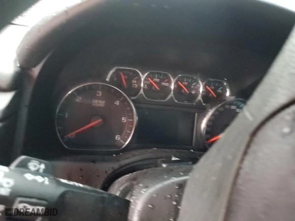 2018 Chevrolet Tahoe Commercial with VIN 1GNSKDEC2JR179756, listed as a Copart auction lot 86528874 with 0 mi miles and Salvage Title. Bid and sale history available at carsss.com. Image 9.