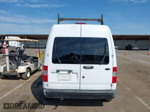 2011 Ford Transit Connect XL с VIN NM0LS7CN8BT058511, выставлен на аукционе IAAI как лот 41859024 с пробегом 180 227 миль миль и . История ставок и продаж доступна на DreamBid. Изображение 16.