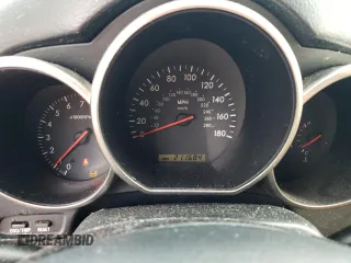 2003 Lexus SC with VIN JTHFN48Y530045385, listed as a Copart auction lot 72208434 with 211,684 mi miles and Salvage Title. Bid and sale history available at carsss.com. Image 9.