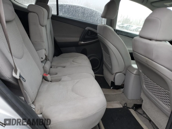 2008 Toyota RAV4 Limited с VIN JTMBD31V486073230, выставлен на аукционе Copart как лот 44893285 с пробегом 137 706 миль миль и Чистый • Clean title. История ставок и продаж доступна на DreamBid. Изображение 11.