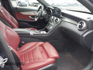 2019 Mercedes-Benz C 43 AMG с VIN 55SWF6EB6KU292794, выставлен на аукционе IAAI как лот 41624745 с пробегом 88 881 миль миль и . История ставок и продаж доступна на DreamBid. Изображение 5.