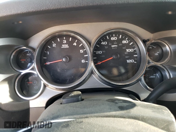 2011 Chevrolet Silverado 1500 LT with VIN 1GCNKSE0XBZ189629, listed as a Copart auction lot 68692694 with Not Provided miles and Clean Title. Bid and sale history available at DreamBid. Image 9.