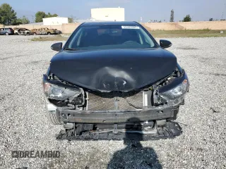2016 Scion iM z VIN JTNKARJE9GJ514899, wystawiony jako Copart lot #55983905 z przebiegiem 92 533 mil mil oraz Szkody całkowita. Historia ofert i sprzedaży dostępna na DreamBid. Obrazek 5.