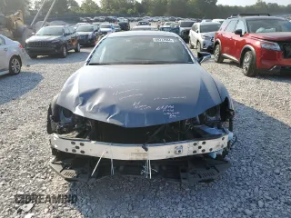 2019 Lexus RC 350 with VIN JTHHZ5BC1K5020064, listed as a Copart auction lot 69312984 with 37,052 mi miles and Salvage title. Bid and sale history available at DreamBid. Image 5.