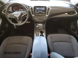 2019 Chevrolet Malibu LT with VIN 1G1ZD5ST2KF132718, listed as a Copart auction lot 52525895 with 81,362 mi miles and Clean Title. Bid and sale history available at DreamBid. Image 8.