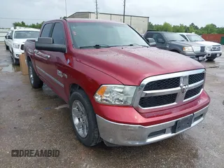 2014 Ram 1500 Big Horn с VIN 1C6RR6LT0ES179293, выставлен на аукционе IAAI как лот 42510740 с пробегом 263 470 миль миль и . История ставок и продаж доступна на DreamBid. Изображение 1.