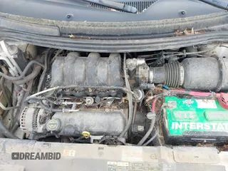 2001 Ford Windstar SEL z VIN 2FMZA53411BA45735, wystawiony jako IAAI lot #42648798 z przebiegiem 100 256 mil mil oraz . Historia ofert i sprzedaży dostępna na DreamBid. Obrazek 10.