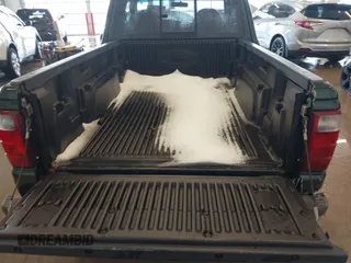 2002 Ford Ranger XL Fleet with VIN 1FTZR45E72PA18871, listed as a IAAI auction lot 41607733 with 185,858 mi miles. Bid and sale history available at carsss.com. Image 19.