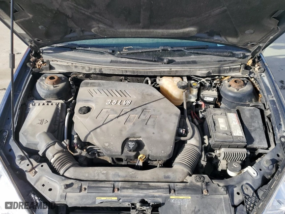 2008 Pontiac G6 GT with VIN 1G2ZH57N184138394, listed as a Copart auction lot 49403725 with 164,328 mi miles and Salvage Title. Bid and sale history available at carsss.com. Image 11.