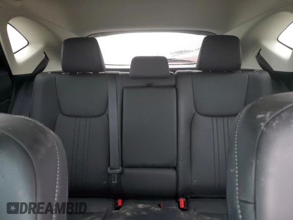 2024 Lexus NX 250 Premium с VIN 2T2GDCAZ8RC014499, выставлен на аукционе Copart как лот 44348375 с пробегом 17 227 миль миль и Списание • Salvage title. История ставок и продаж доступна на DreamBid. Изображение 10.