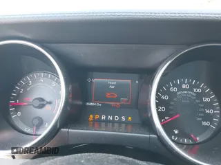 2020 Ford Mustang EcoBoost with VIN 1FA6P8TH4L5190405, listed as a IAAI auction lot 42221673 with 54,854 mi miles and . Bid and sale history available at DreamBid. Image 7.