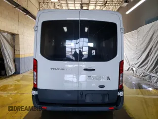 2016 Ford Transit XL с VIN 1FMZK1CM3GKB48613, выставлен на аукционе Copart как лот 47028595 с пробегом 205 794 миль миль и Чистый • Clean title. История ставок и продаж доступна на DreamBid. Изображение 6.
