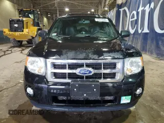 2012 Ford Escape XLT с VIN 1FMCU9DGXCKB98717, выставлен на аукционе Copart как лот 53373905 с пробегом 152 736 миль миль и Чистый • Clean title. История ставок и продаж доступна на DreamBid. Изображение 5.