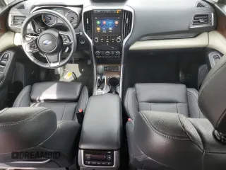 2022 Subaru Ascent Touring с VIN 4S4WMARD0N3465261, выставлен на аукционе Copart как лот 51167405 с пробегом 11 215 миль миль и Списание • Salvage title. История ставок и продаж доступна на DreamBid. Изображение 8.