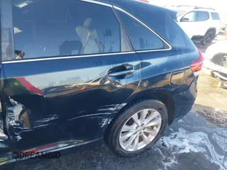 2013 Toyota Venza LE with VIN 4T3ZA3BB6DU068311, listed as a IAAI auction lot 41341099 with 194,505 mi miles. Bid and sale history available at carsss.com. Image 17.