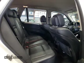 2013 BMW X5 xDrive35i with VIN 5UXZV4C55D0B04384, listed as a Copart auction lot 54473825 with 173,991 mi miles and Clean Title. Bid and sale history available at carsss.com. Image 11.