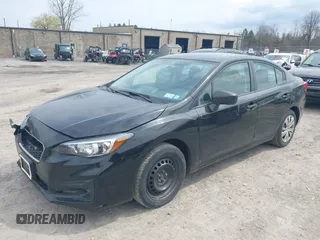 2019 Subaru Impreza z VIN 4S3GKAA60K3623329, wystawiony jako IAAI lot #42092482 z przebiegiem 58 404 mil mil oraz . Historia ofert i sprzedaży dostępna na DreamBid. Obrazek 17.