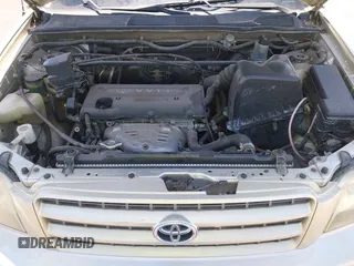 2003 Toyota Highlander z VIN JTEGD21A030060835, wystawiony jako IAAI lot #42203235 z przebiegiem 129 627 mil mil oraz . Historia ofert i sprzedaży dostępna na DreamBid. Obrazek 10.