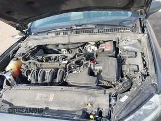 2016 Ford Fusion S with VIN 3FA6P0G75GR152204, listed as a IAAI auction lot 41810291 with 179,879 mi miles. Bid and sale history available at carsss.com. Image 10.