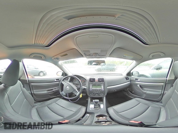 2009 Volkswagen Jetta SE с VIN 3VWRZ71K09M152289, выставлен на аукционе Copart как лот 56928795 с пробегом 103 347 миль миль и Списание • Salvage title. История ставок и продаж доступна на DreamBid. Изображение 14.
