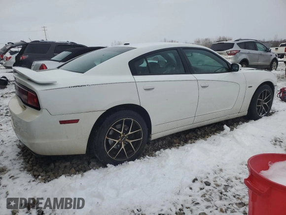 2013 Dodge Charger RT with VIN 2C3CDXDT5DH673399, listed as a Copart auction lot 82433364 with 184,376 mi miles and Clean Title. Bid and sale history available at carsss.com. Image 3.